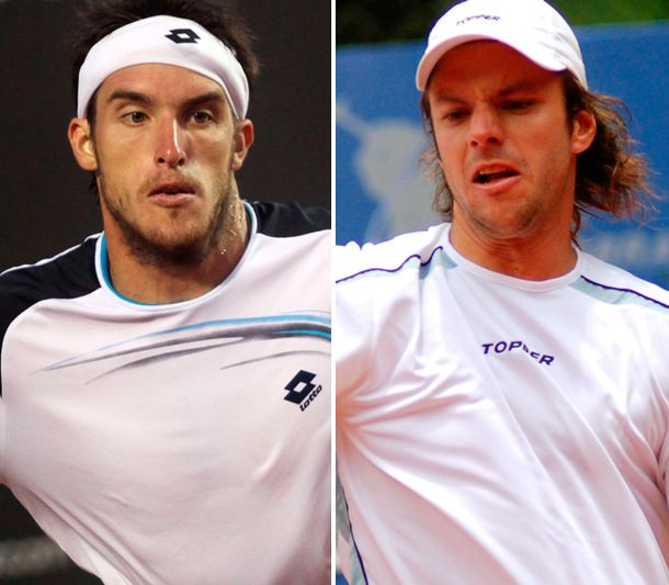 Mayer y Zeballos debutaron con triunfos en el ATP de Kitzbuehel