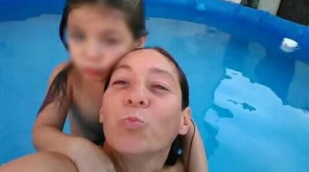 Cristina Iglesias y su hija Ada fueron encontradas asesinadas