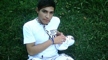 olavarria: jonathan murio ahogado, revelo la autopsia olavarria: jonathan murio ahogado, revelo la autopsia