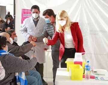 Fernando Espinoza: El Hospital Néstor Kirchner es un sueño que se hará realidad