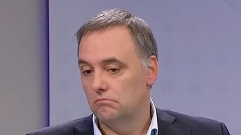 La versión de Manuel Adorni sobre sus primeras inversiones La versión de Manuel Adorni sobre sus primeras inversiones