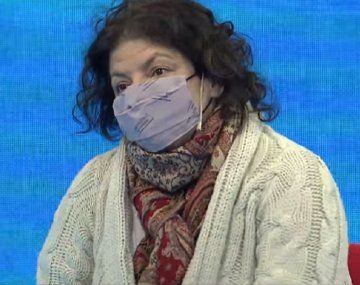 Vizzotti en C5N: Estamos en un momento importante de la vacunación