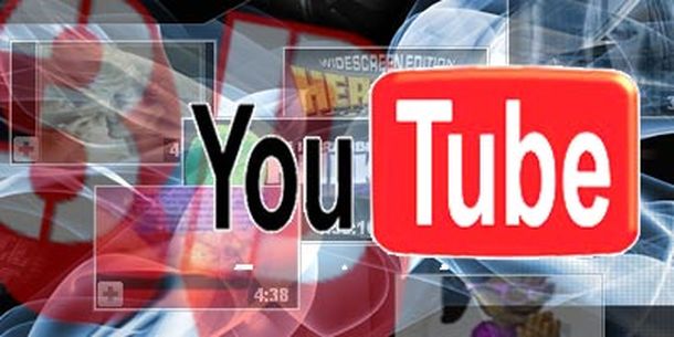Youtube 3d