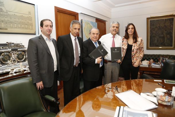 La Nación confirmó que mantendrá el subsidio al gas en La Pampa