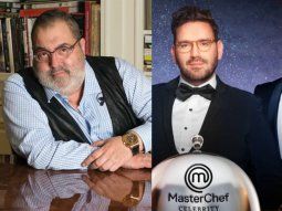 Rating: cómo le fue a Canal 13 sin Lanata contra MasterChef