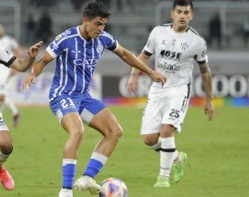 Cómo ver en vivo Godoy Cruz vs Central Córdoba por la LPF