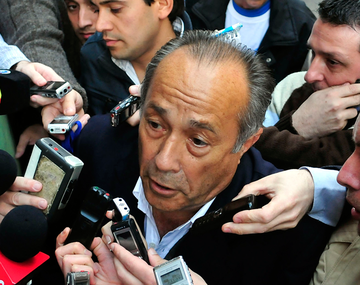 Rodríguez Saá cree grave nacionalizar el voto de extranjeros