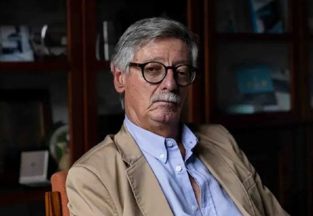 Fiscal Eduardo Taiano.