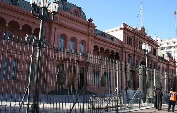 Lanata reconoció que Cristina sólo estuvo 13 horas en Seychelles