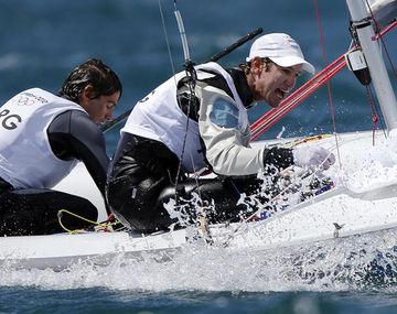 La agenda argentina para este jueves en Londres 2012