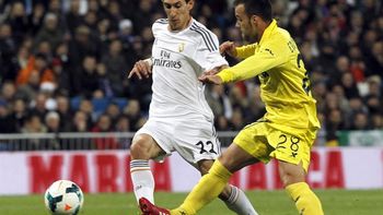 real madrid vencio a villarreal y alcanzo al atletico en la punta real madrid vencio a villarreal y alcanzo al atletico en la punta