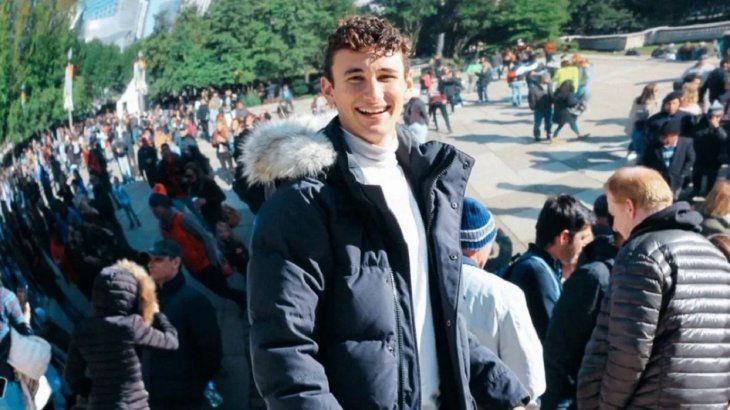 Derrumbe en Miami: identificaron el cuerpo de un tercer argentino entre los escombros