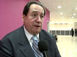 arslanian: era una deuda de la democracia arslanian: era una deuda de la democracia