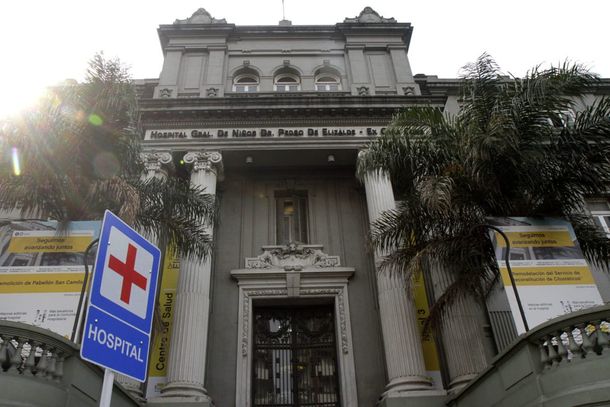 La madre de uno de los nenes muertos por estreptococo aseguró que los médicos le dijeron que no tenía nada