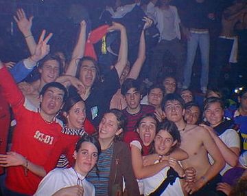 Bariloche