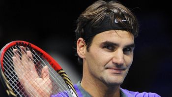 federer llegara este lunes por primera vez a la argentina federer llegara este lunes por primera vez a la argentina