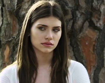 Impactante escena de abuso a De Dominici