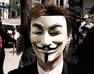Anonymous