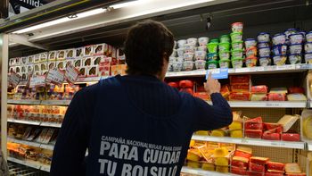 los super chinos presentaran este lunes la lista de precios acordados los super chinos presentaran este lunes la lista de precios acordados