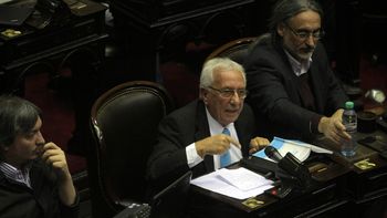 con la expectativa por la ley antidespidos, diputados ya debate varios proyectos con la expectativa por la ley antidespidos, diputados ya debate varios proyectos