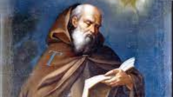 San Antonio Abad. San Antonio Abad.