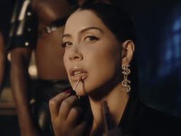 El posteo de Wanda Nara apoyando a Javier Milei que después borró