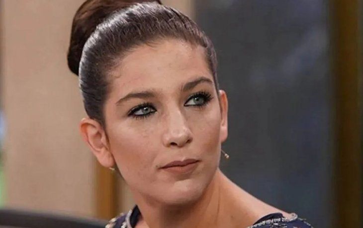 Juana Repetto habló de su salud tras someterse a una cirugía por el HPV