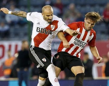River debuta en La Plata ante el Pincha del Ruso Zielinski