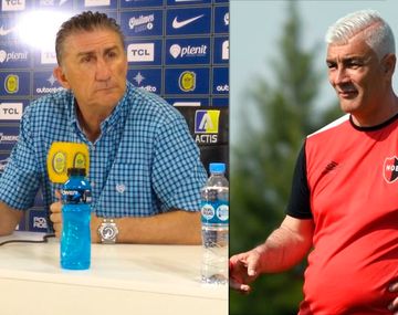 Central y Newells se cruzarán por los cuartos de final de la Copa Argentina