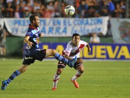 mora dio la cara y empujo la reaccion de un river que empato en sarandi mora dio la cara y empujo la reaccion de un river que empato en sarandi