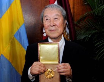 Murió un Nobel de Física a los 94 años