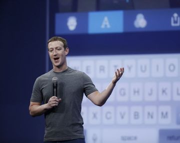 Más de  900M de personas usa Messenger