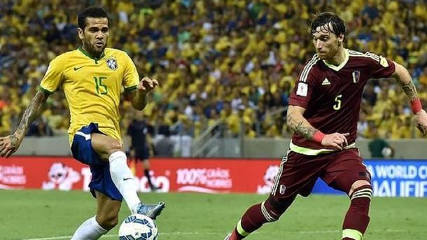 Fernando Amorebieta se deschavó en las redes: ¿viene a Independiente?