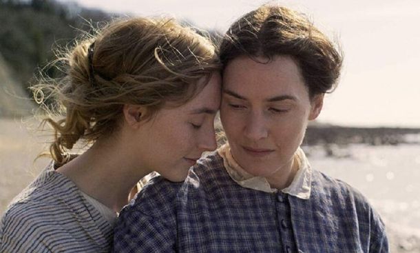 Netflix: la película de romance dramático con Kate Winslet que es una de las mas vistas