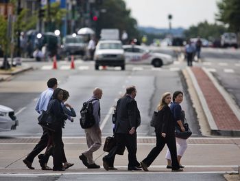 Tiroteo en Washington, 2013.