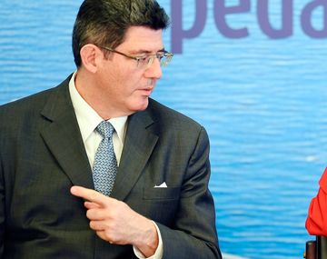 El ministro de Economía de Brasil renunció