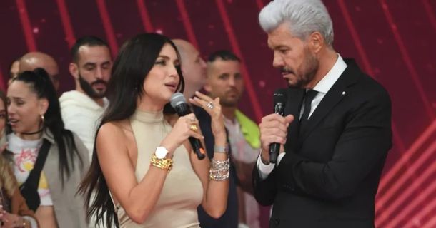 Qué hay detrás de la renuncia de Zaira Nara al streaming del Bailando 2023