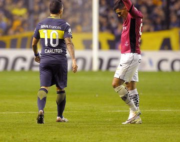 En Ecuador comparan la eliminación de Boca con La Toma de la Bastilla