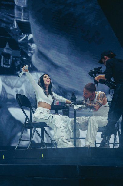 FOTO: Prensa FOTO: Prensa