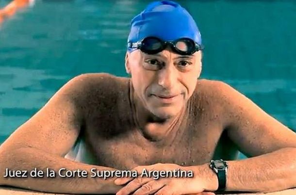 Zaffaroni, un jurista reconocido mundialmente