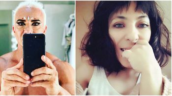 Flavio Mendoza, contra Noelia Pompa Flavio Mendoza, contra Noelia Pompa