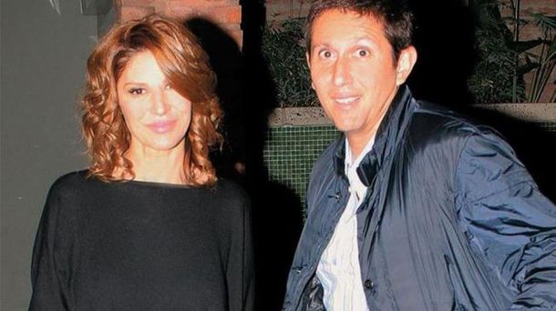 Juan Pablo Varsky y María Carámbula pusieron fin a su relación