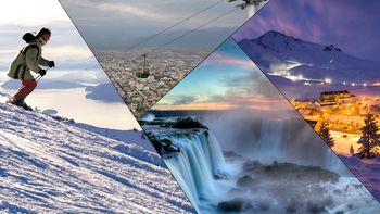 bolsillos frios: turistas gastaran la mitad que en 2015 durante las vacaciones de invierno bolsillos frios: turistas gastaran la mitad que en 2015 durante las vacaciones de invierno