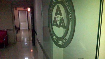 acusan por millonaria evasion a la asociacion de arbitros acusan por millonaria evasion a la asociacion de arbitros