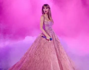 Taylor Swift agregó una nueva fecha en la Argentina