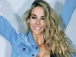 silvina scheffler recibio el alta tras superar un delicado cuadro de leptospirosis: gracias a dios silvina scheffler recibio el alta tras superar un delicado cuadro de leptospirosis: gracias a dios