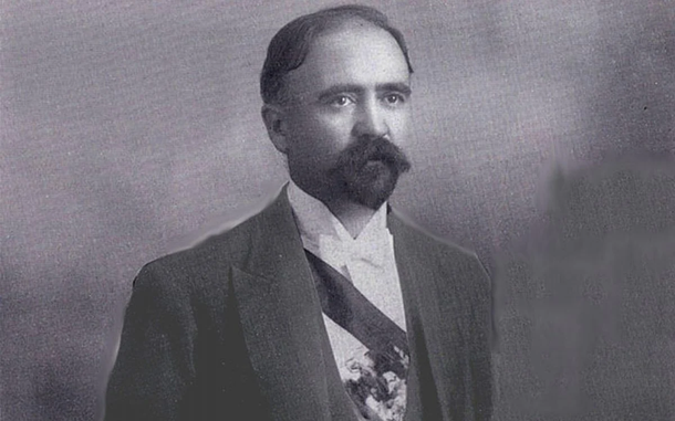 Francisco I. Madero