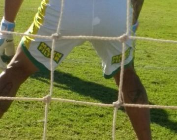 Foto: @vermudeportivo