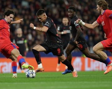 Adiós a la ilusión de River: el Diablito Echeverri jugará en el Girona