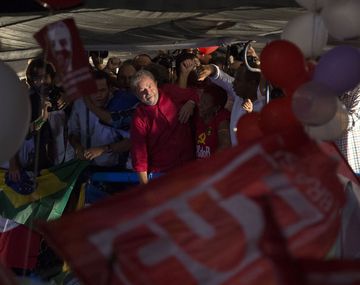 Nuevo revés judicial impide a Lula asumir como jefe de Gabinete